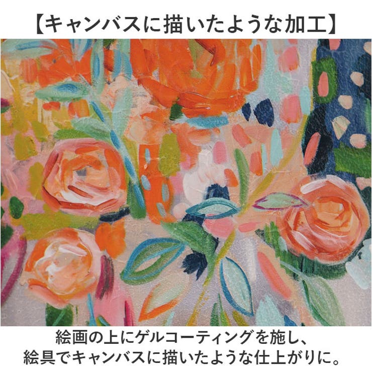 ファリダザマン ミニゲルアートフレーム | BACKYARD FAMILY | 詳細画像5 