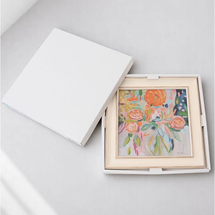 ファリダザマン ミニゲルアートフレーム | BACKYARD FAMILY | 詳細画像10 