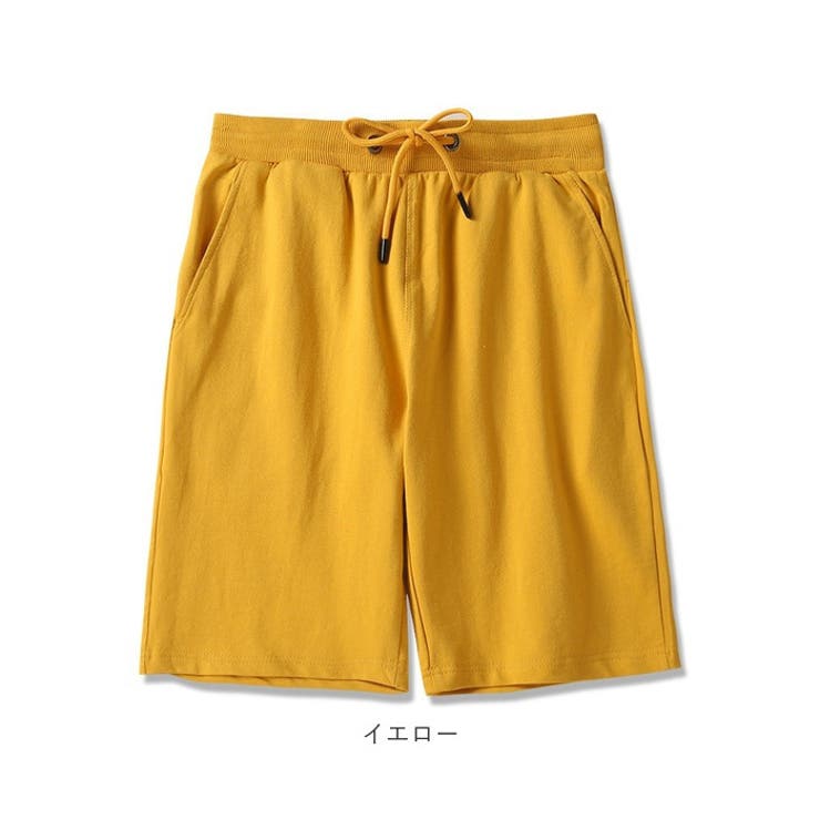 ハーフパンツ