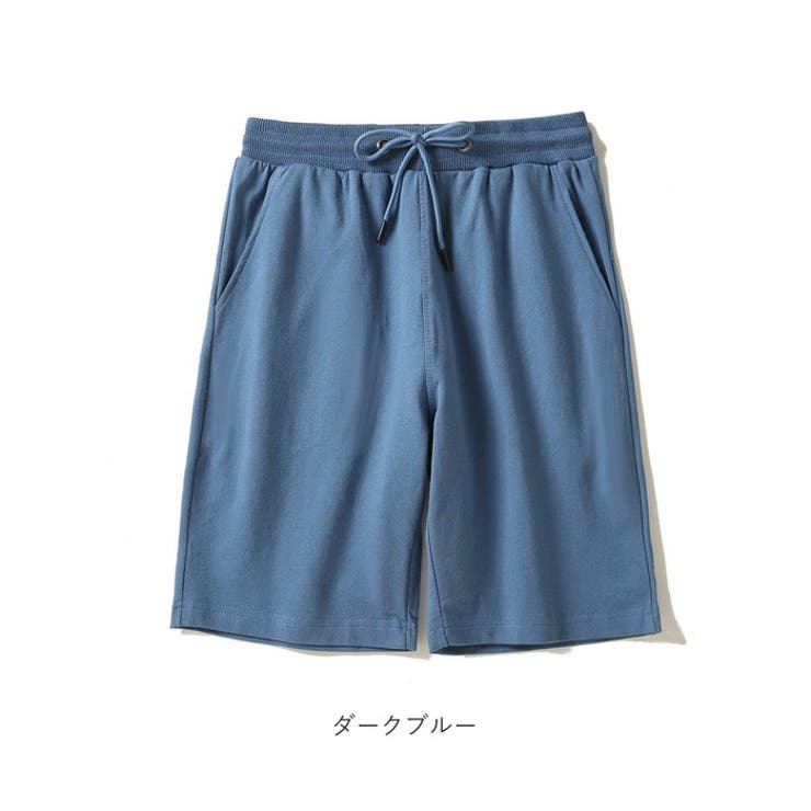 ハーフパンツ