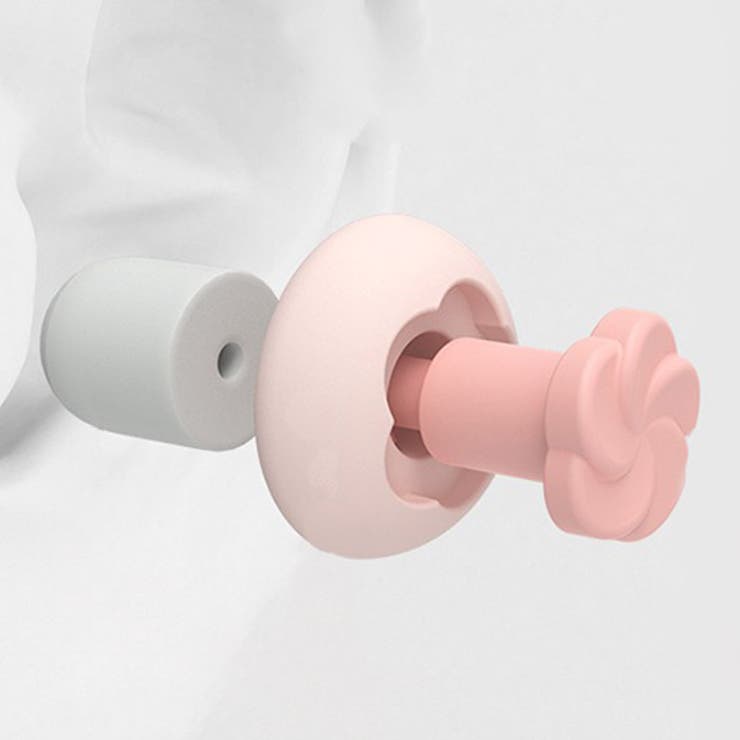 耳栓 睡眠 長時間痛くならない | BACKYARD FAMILY | 詳細画像12 