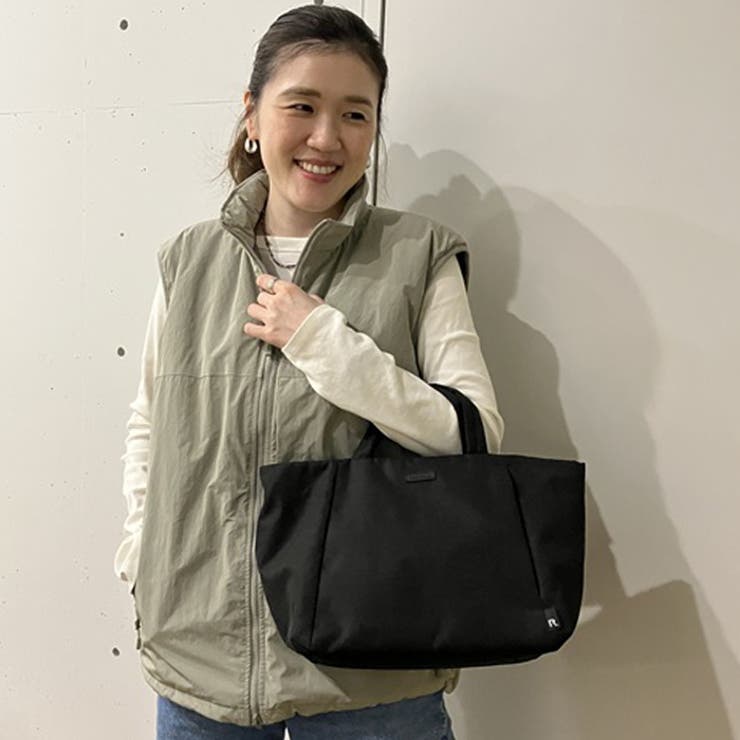 ルートート ROOTOTE  1037 SN.テ゛リ.ライトWリヘ゜レント-G | BACKYARD FAMILY | 詳細画像5 