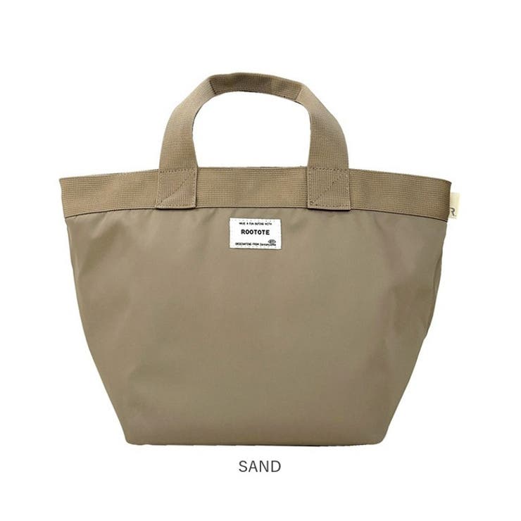 ROOTOTE