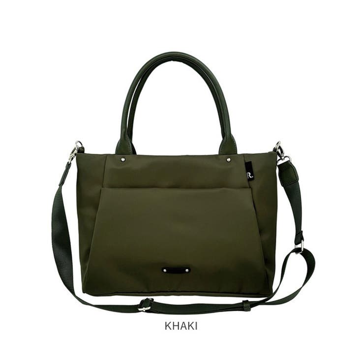 ルートート ROOTOTE  1067 LT.A4W.アンサンフ゛ル-A | BACKYARD FAMILY | 詳細画像17 