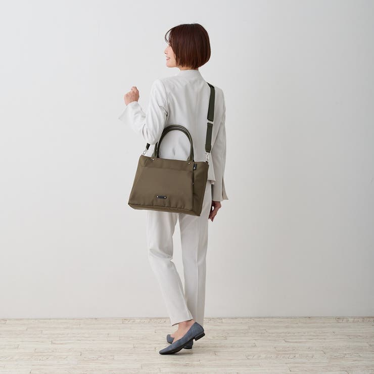 ルートート ROOTOTE  1067 LT.A4W.アンサンフ゛ル-A | BACKYARD FAMILY | 詳細画像3 
