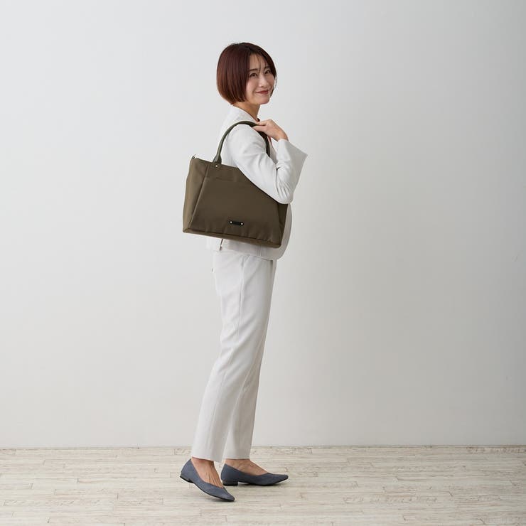 ルートート ROOTOTE  1067 LT.A4W.アンサンフ゛ル-A | BACKYARD FAMILY | 詳細画像6 
