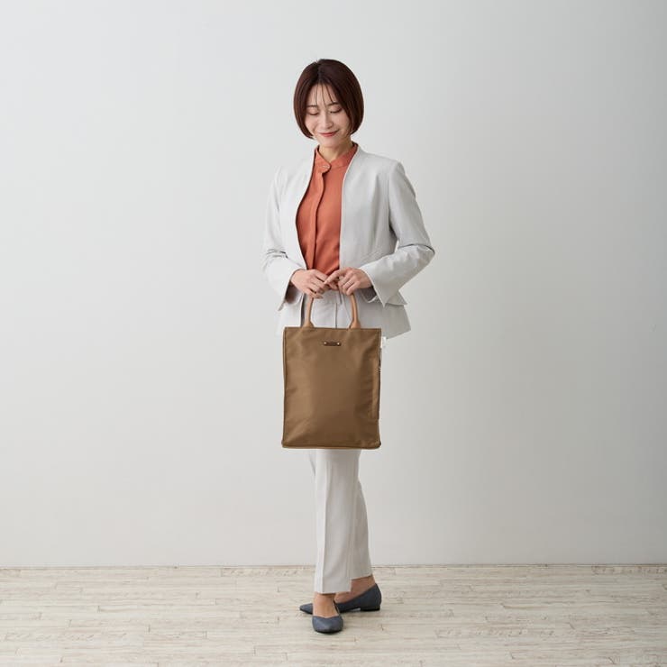 ルートート ROOTOTE  1069 LT.A4.アンサンフ゛ル-A | BACKYARD FAMILY | 詳細画像2 