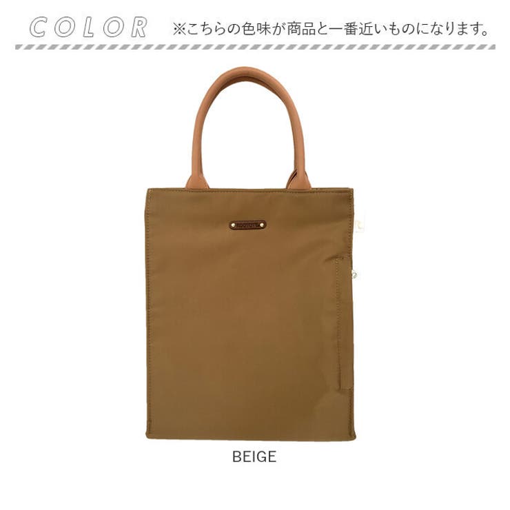 ルートート ROOTOTE  1069 LT.A4.アンサンフ゛ル-A | BACKYARD FAMILY | 詳細画像13 