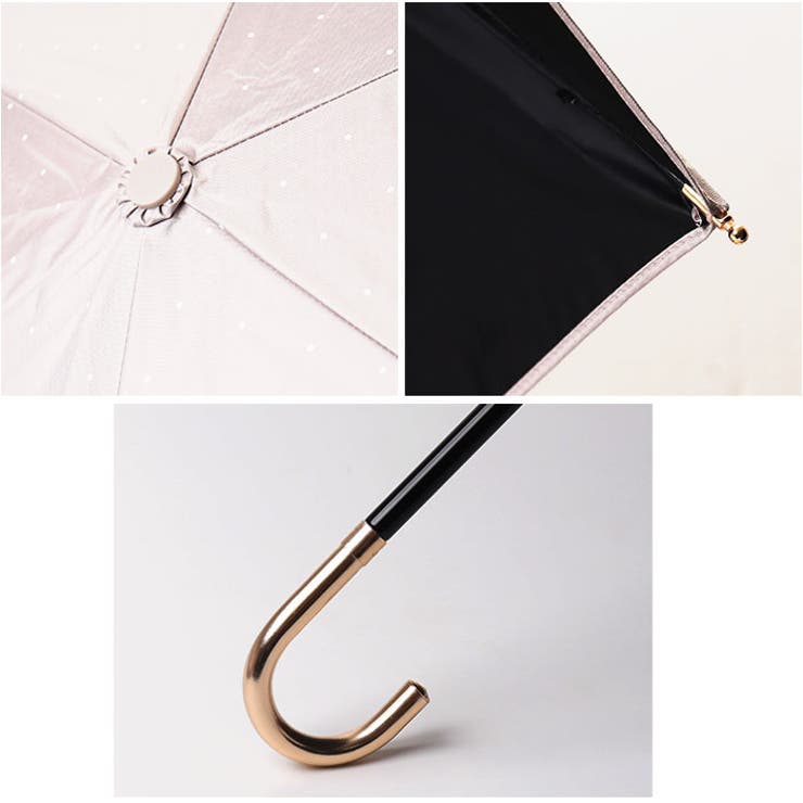 スレンダーハンドルUVブロック 折 50cm | BACKYARD FAMILY | 詳細画像12 