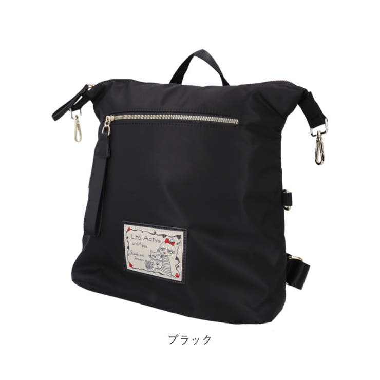 はるちゃん★☆【プロフィールを読んで】　リュック他　ハンドメイド Lyre リタちゃん リュック ショルダーバッグ[品番：BCYW0036569
