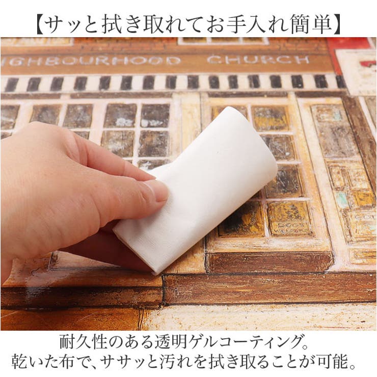 SamToft サムトフト アートフレーム | BACKYARD FAMILY | 詳細画像7 