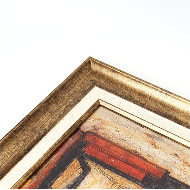 SamToft サムトフト アートフレーム | BACKYARD FAMILY | 詳細画像10 