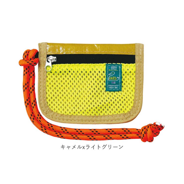 KAKSI カクシ コインケース | BACKYARD FAMILY | 詳細画像12 