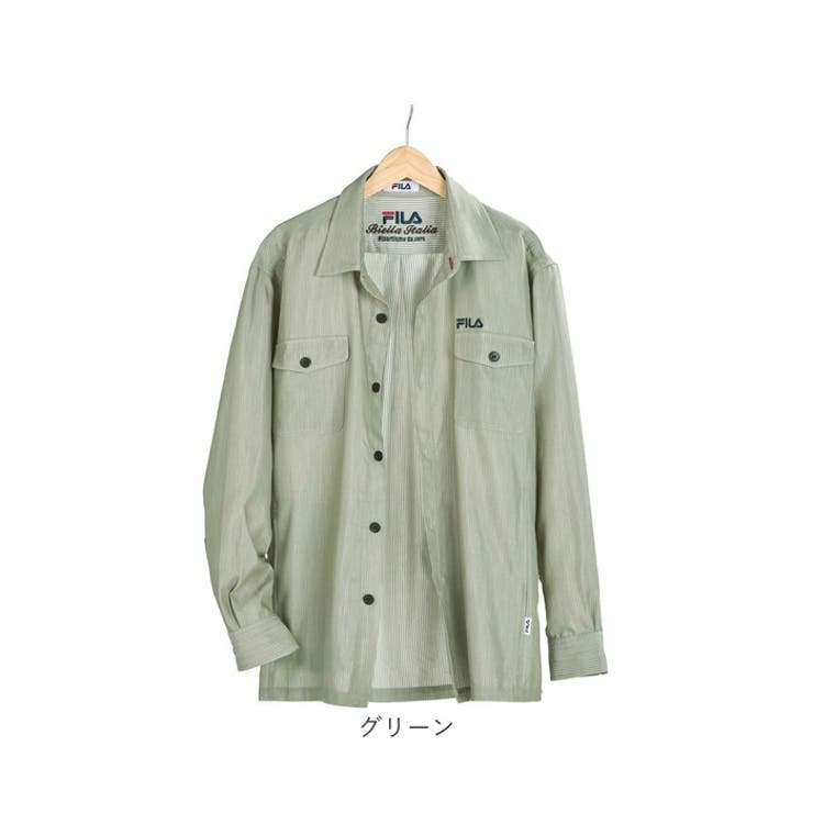 シャツ