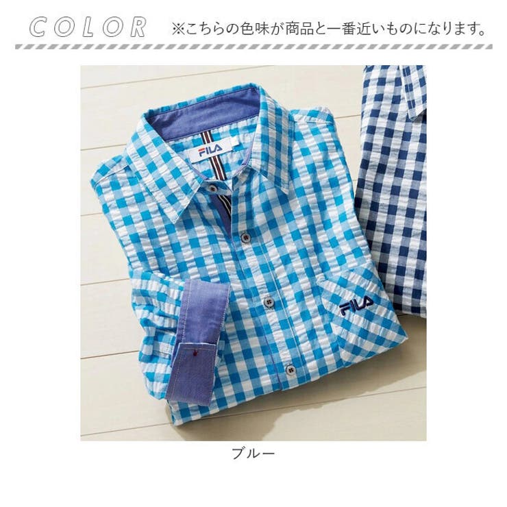 シャツ