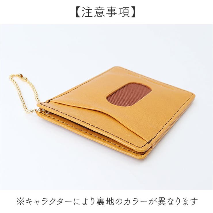 サンリオキャラクターズ パスケース | BACKYARD FAMILY | 詳細画像10 