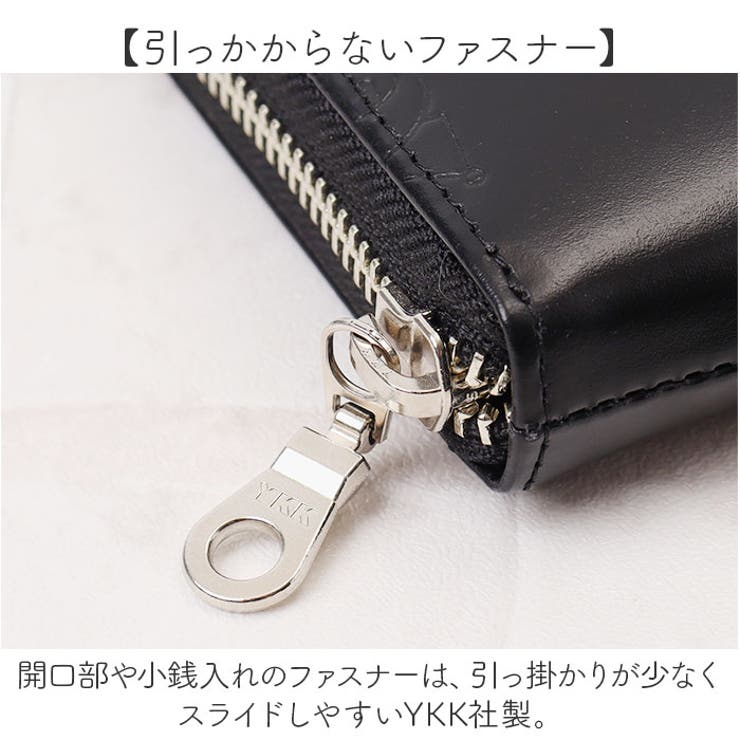 サンリオキャラクターズ 長財布 | BACKYARD FAMILY | 詳細画像9 