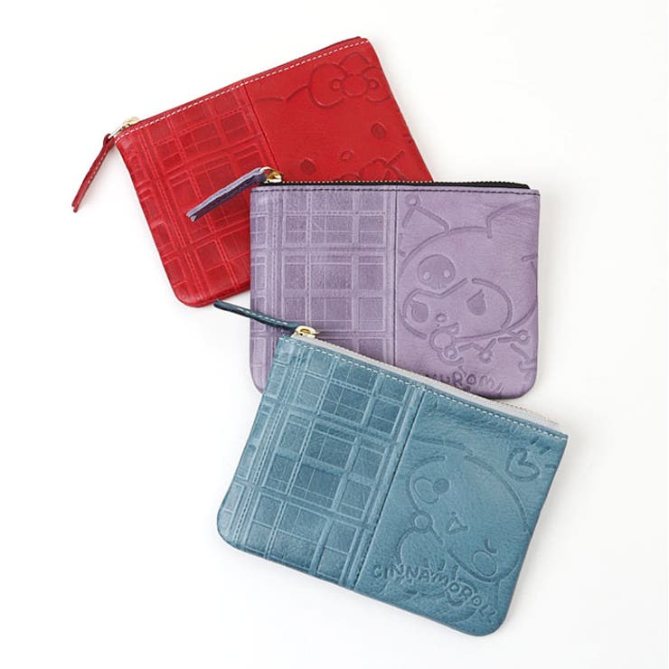 サンリオキャラクターズ ポーチ | BACKYARD FAMILY | 詳細画像11 