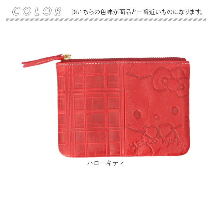 サンリオキャラクターズ ポーチ | BACKYARD FAMILY | 詳細画像12 