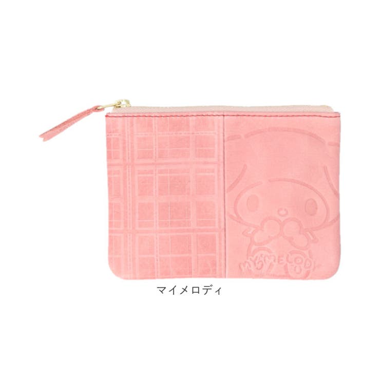 サンリオキャラクターズ ポーチ | BACKYARD FAMILY | 詳細画像13 