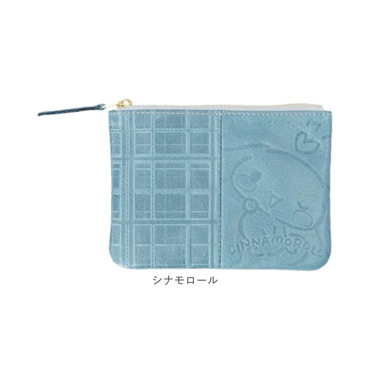 サンリオキャラクターズ ポーチ | BACKYARD FAMILY | 詳細画像16 