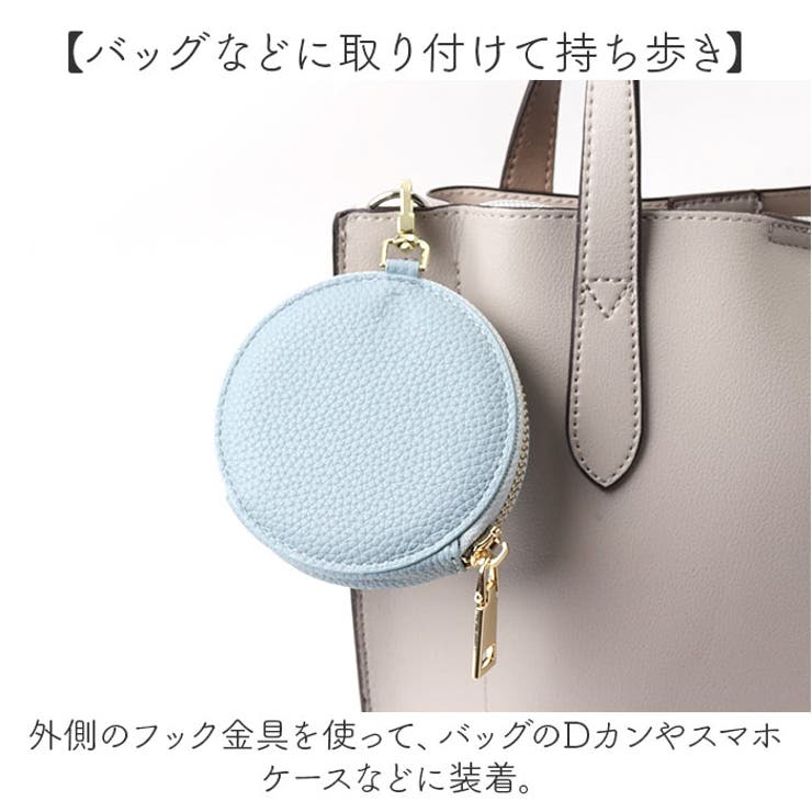 コインケース 小銭入れ | BACKYARD FAMILY | 詳細画像7 