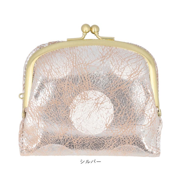 zucchero がま口財布 | BACKYARD FAMILY | 詳細画像16 