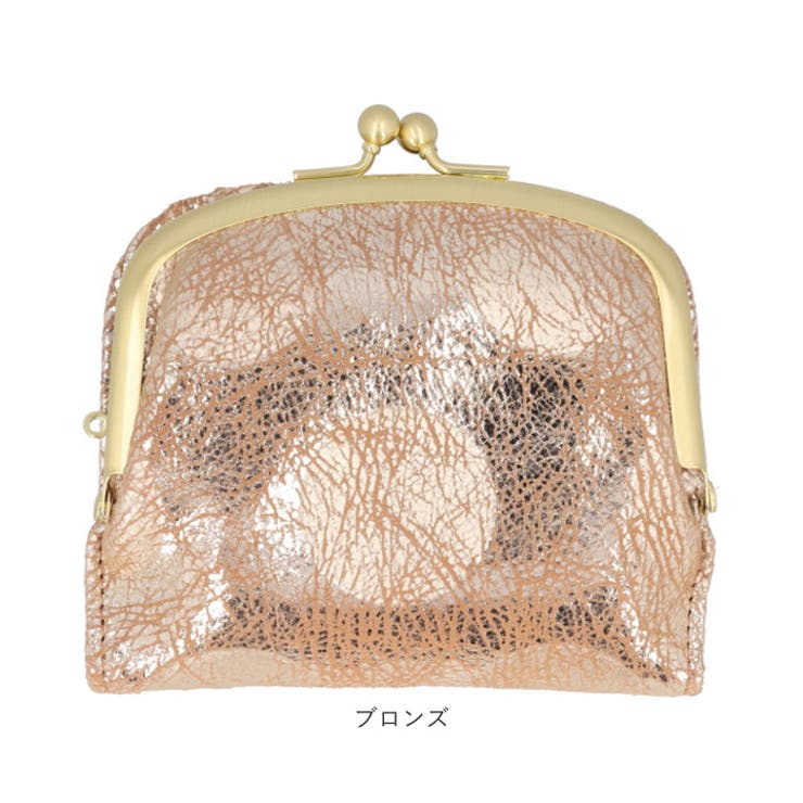 zucchero がま口財布 | BACKYARD FAMILY | 詳細画像17 