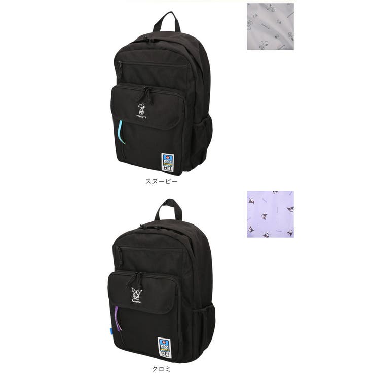 MEI OCEAN バックパック | BACKYARD FAMILY | 詳細画像16 