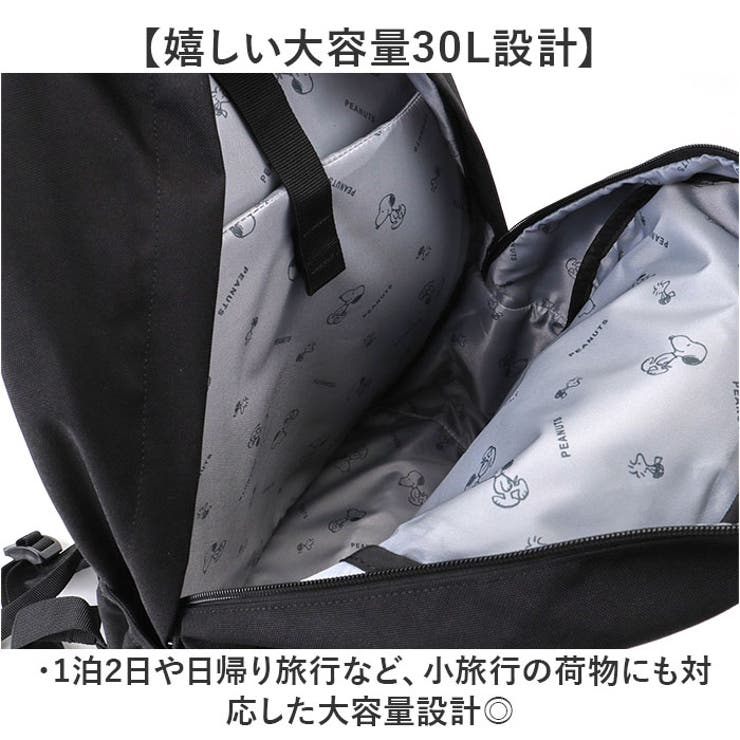 MEI OCEAN バックパック | BACKYARD FAMILY | 詳細画像5 