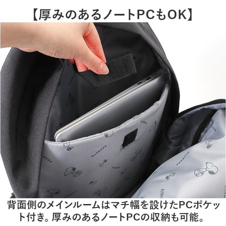 MEI OCEAN バックパック | BACKYARD FAMILY | 詳細画像6 