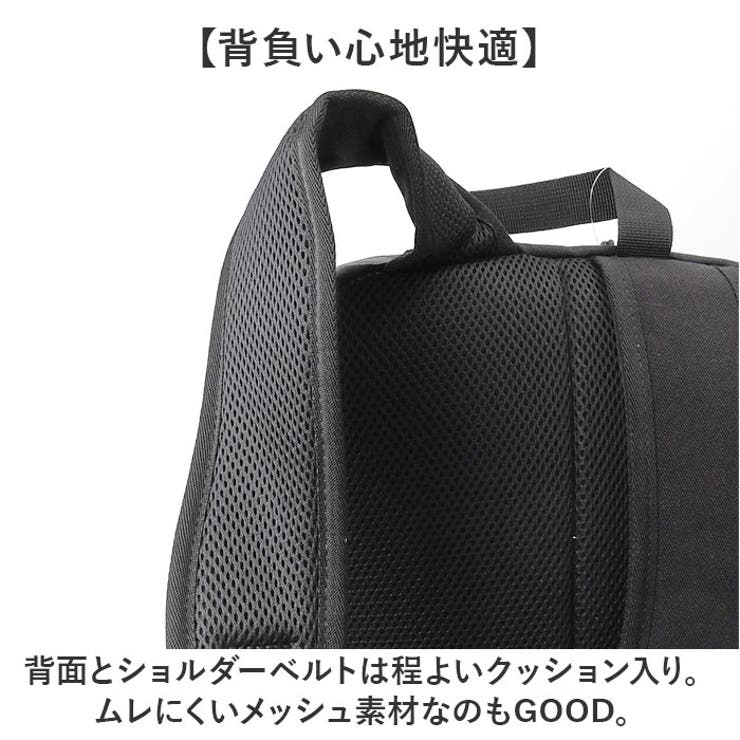 MEI OCEAN バックパック | BACKYARD FAMILY | 詳細画像10 