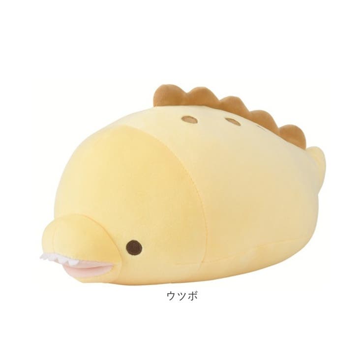 マシュマロアクアミエ ボルスター | BACKYARD FAMILY | 詳細画像16 