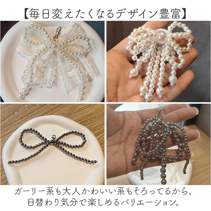 シューズチャーム スニーカー アクセサリー おしゃれ | BACKYARD FAMILY | 詳細画像6 