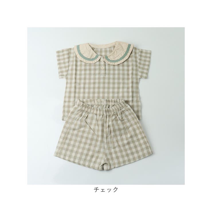 ベビー服
