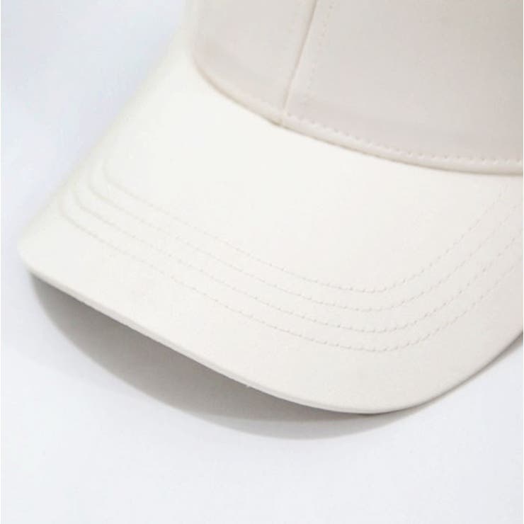 バックビッグリボン キャップ | BACKYARD FAMILY | 詳細画像9 