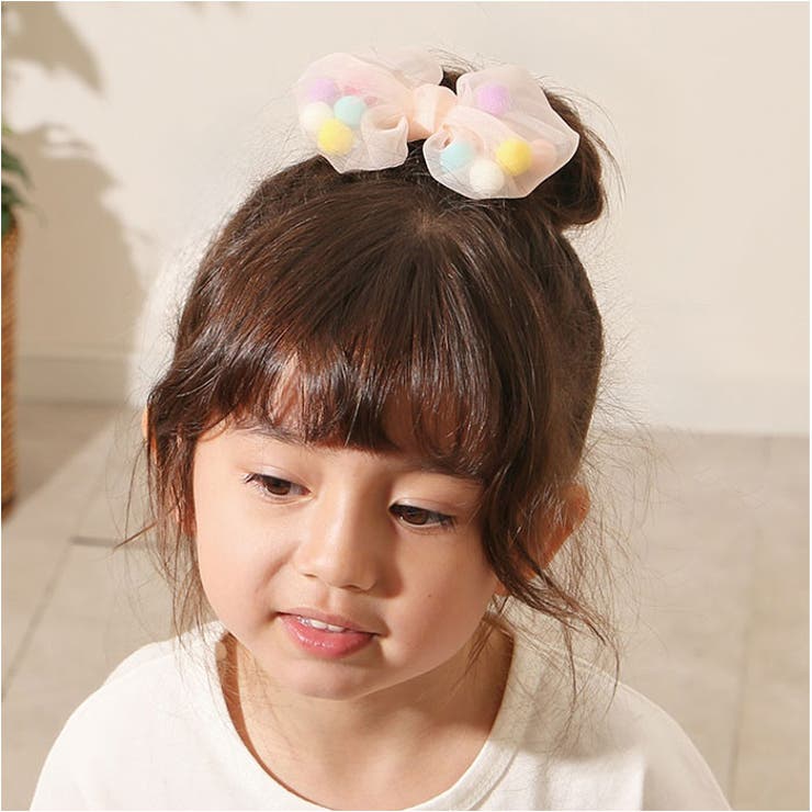 RORA ローラ ドロシー ヘアゴム | BACKYARD FAMILY | 詳細画像6 