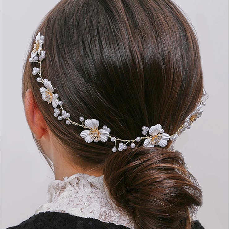 RORA ローラ ジェマ ヘアバンド | BACKYARD FAMILY | 詳細画像3 