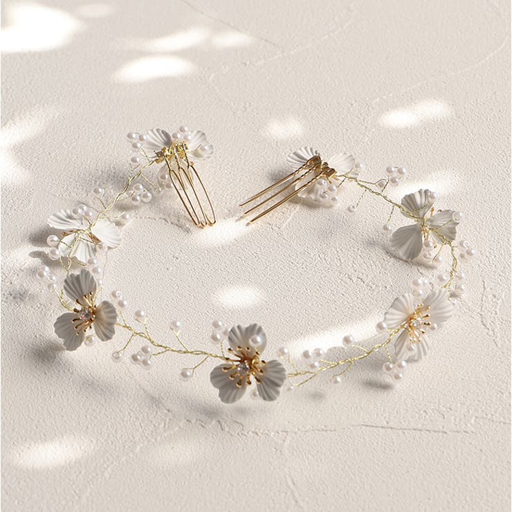 RORA ローラ ジェマ ヘアバンド | BACKYARD FAMILY | 詳細画像7 