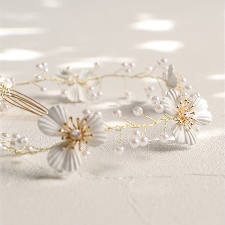 RORA ローラ ジェマ ヘアバンド | BACKYARD FAMILY | 詳細画像8 