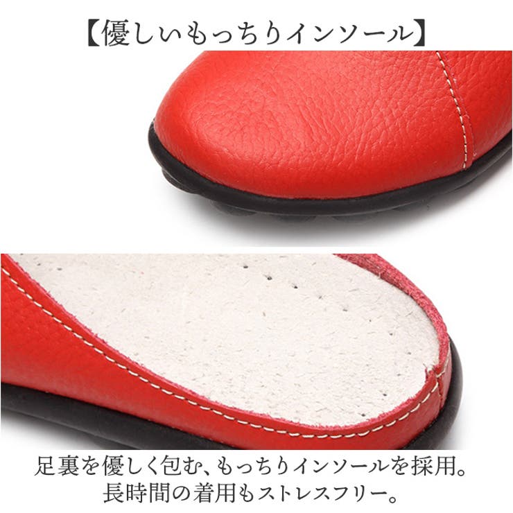 サンダル レディース 革 | BACKYARD FAMILY | 詳細画像4 