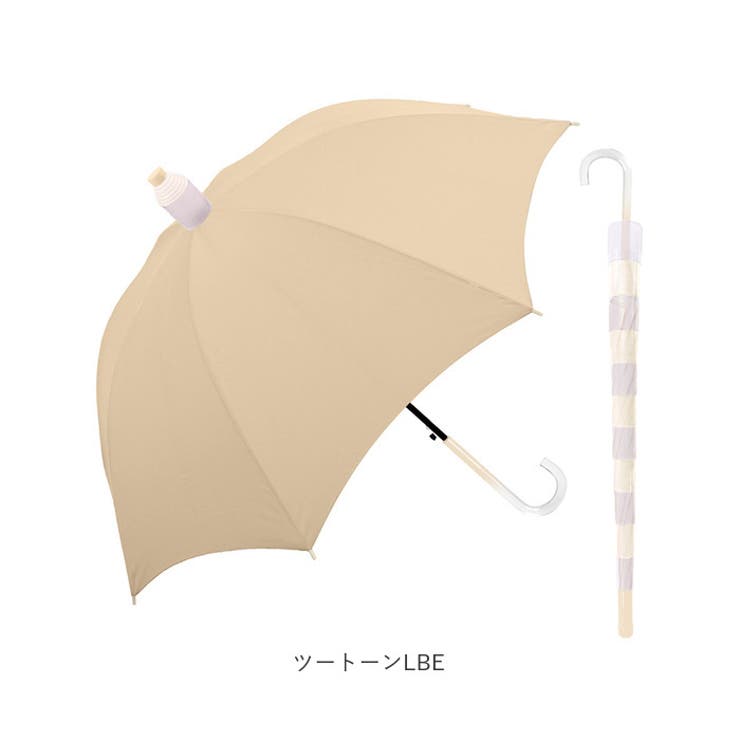 スライドキャップアンブレラ 60cm | BACKYARD FAMILY | 詳細画像17 