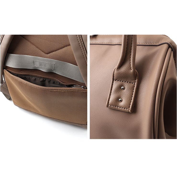 anello RE:レトロ 口金リュックL | BACKYARD FAMILY | 詳細画像13 