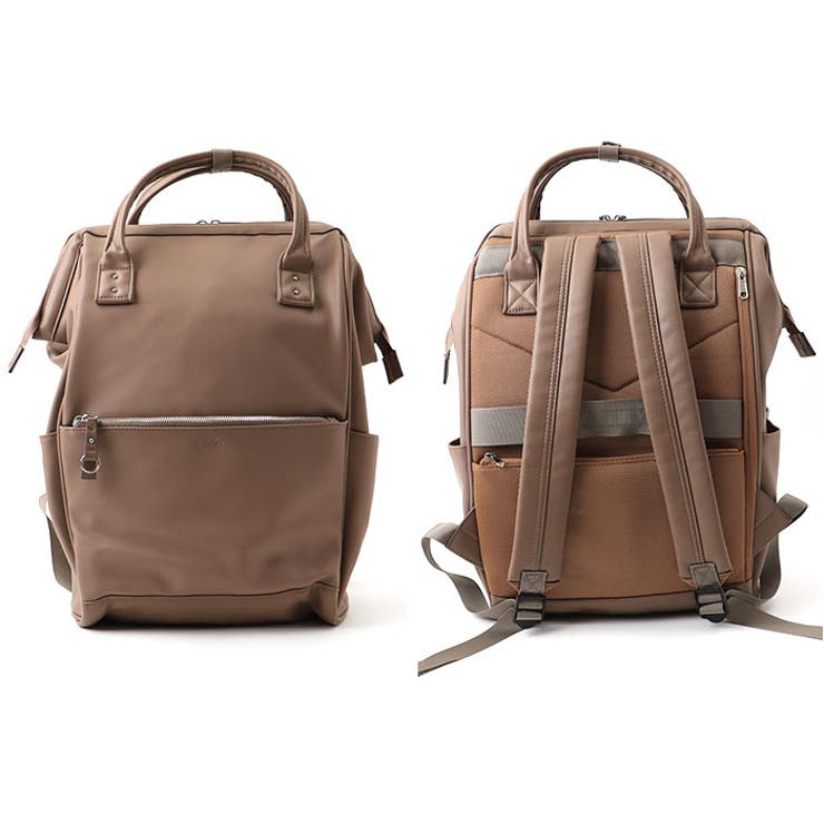 anello RE:レトロ 口金リュックL | BACKYARD FAMILY | 詳細画像14 