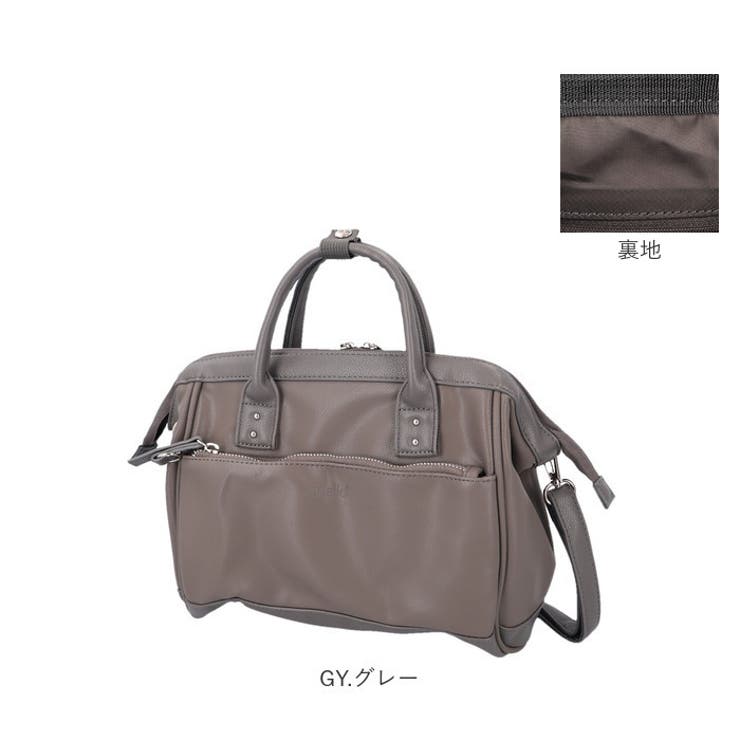 anello RE:レトロ 口金2WAYショルダー | BACKYARD FAMILY | 詳細画像17 