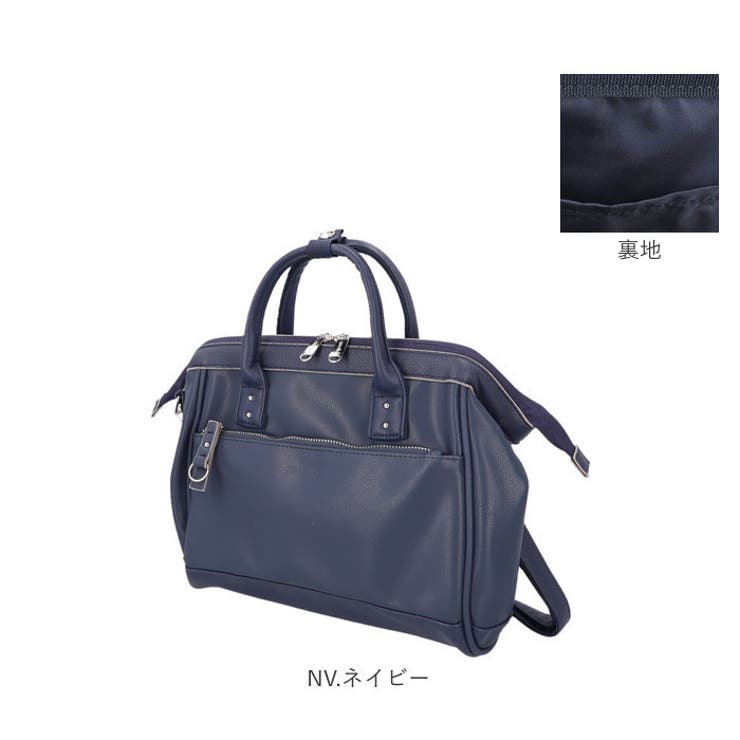 anello RE:レトロ 口金2WAYショルダー | BACKYARD FAMILY | 詳細画像19 