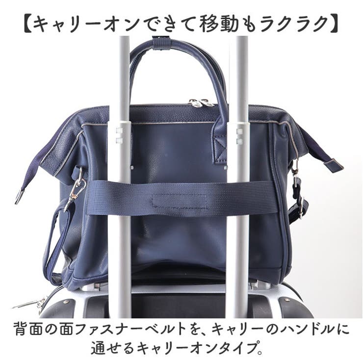 anello RE:レトロ 口金2WAYショルダー | BACKYARD FAMILY | 詳細画像8 