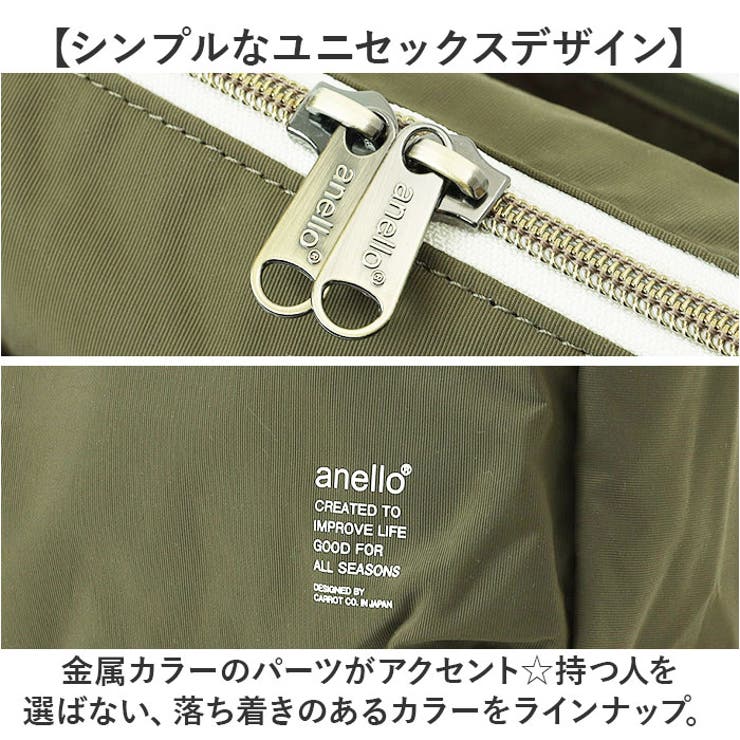 アネロ