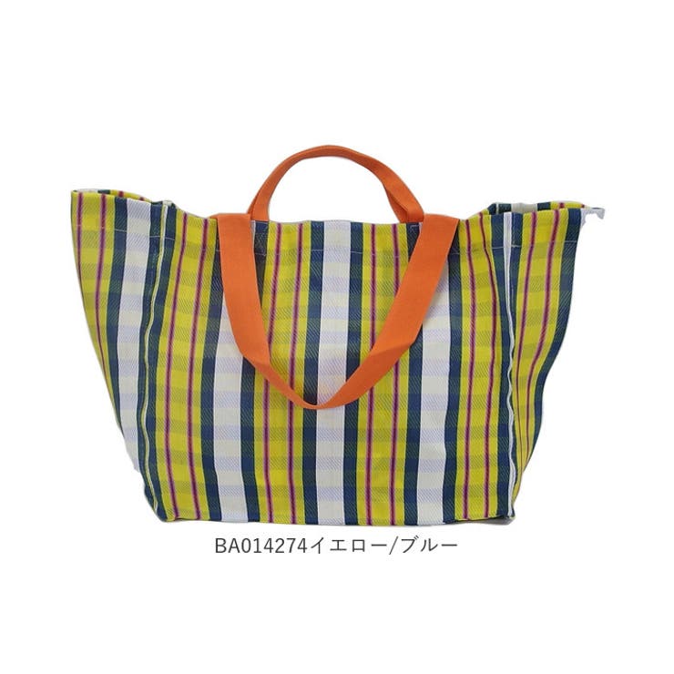 マーケットバッグ