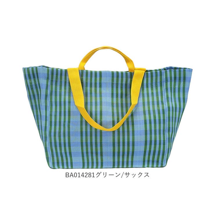マーケットバッグ